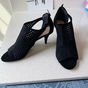 Style & Co black size 11 dress shoe NWOT